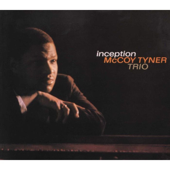 MCCOY TYNER - INCEPTION