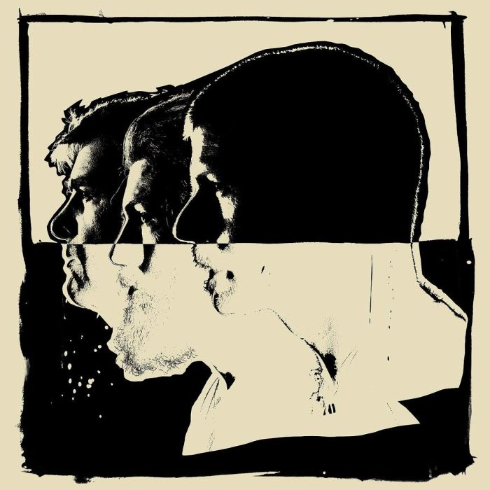 AVETT BROTHERS - CLOSER THAN TOGETHER