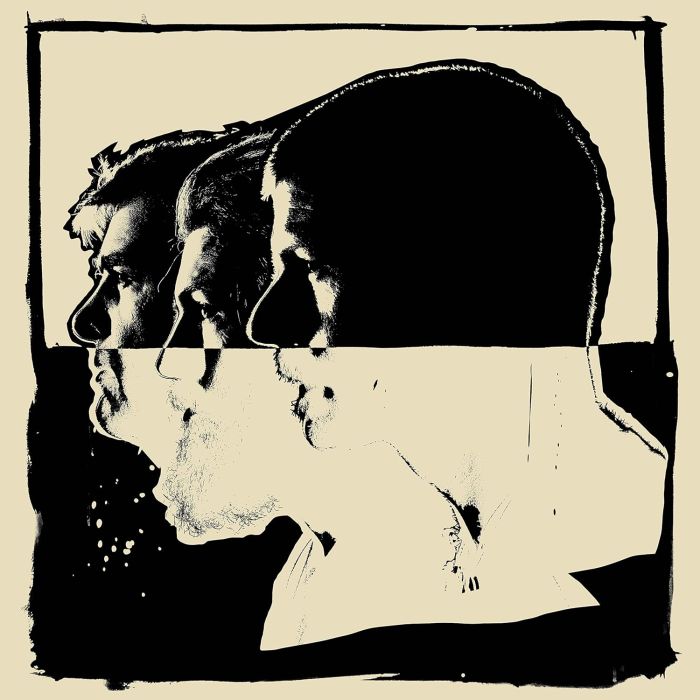 AVETT BROTHERS - CLOSER THAN TOGETHER