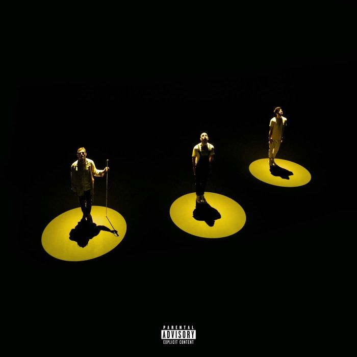 X AMBASSADORS - ORION