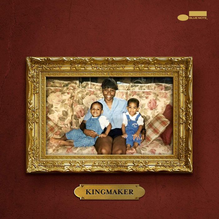 JOEL ROSS - KINGMAKER