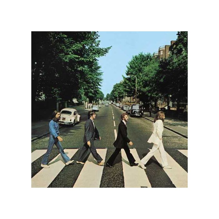 Beatles, The - Abbey Road