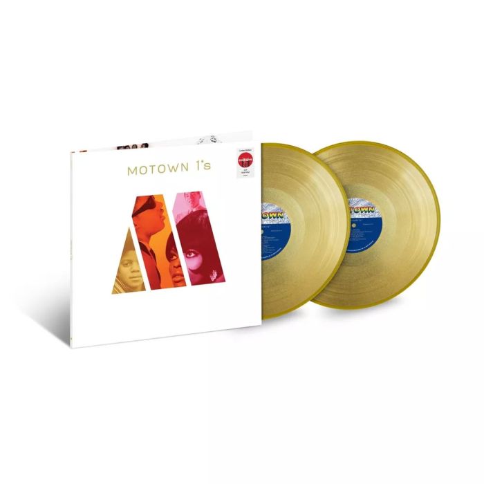 Various Artists - Motown 1's
