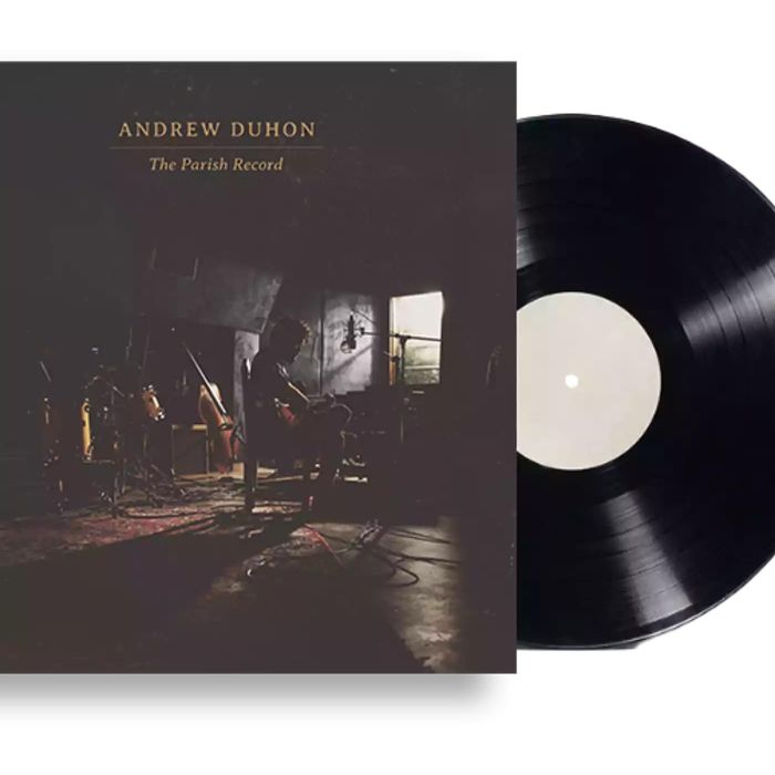 ANDREW DUHON - PARISH RECORD