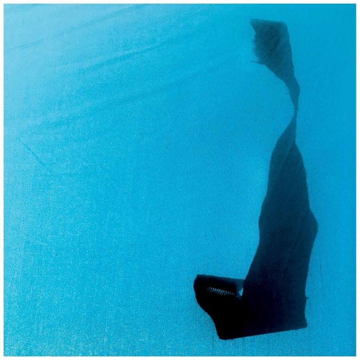 UNWED SAILOR - HIGH REMEMBRANCE (CLEAR VINYL)
