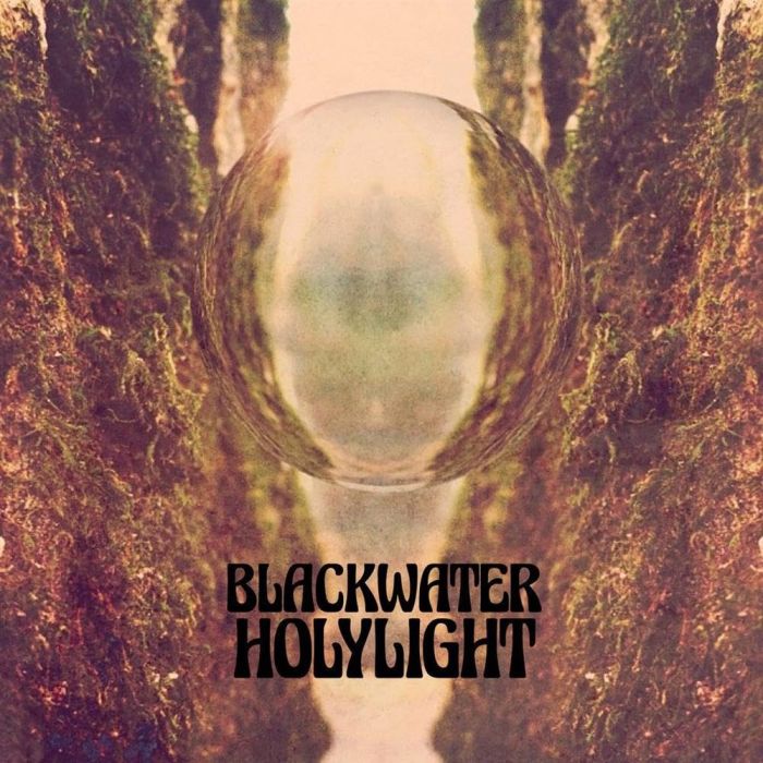 BLACKWATER HOLYLIGHT - BLACKWATER HOLYLIGHT (TURQUOISE VINYL)