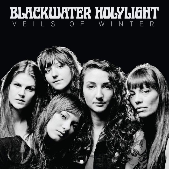 BLACKWATER HOLYLIGHT - VEILS OF WINTER