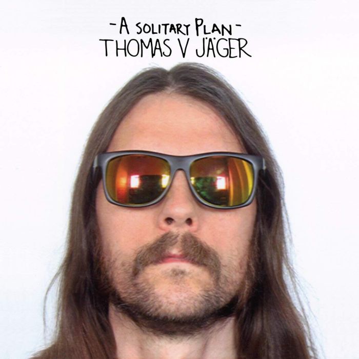 J&#196;GER,THOMAS V. - SOLITARY PLAN