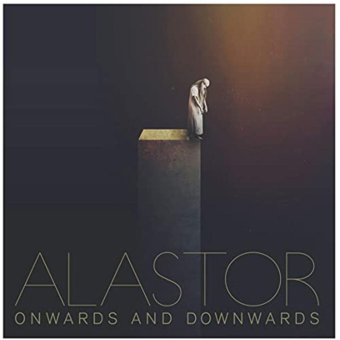 ALASTOR - ONWARDS & DOWNWARDS