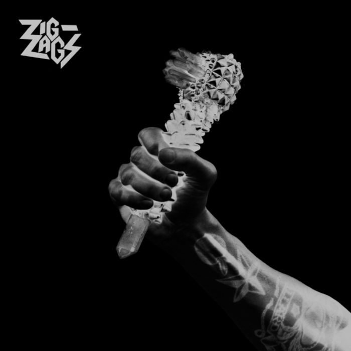 ZIG ZAGS - STRANGE MASTERS