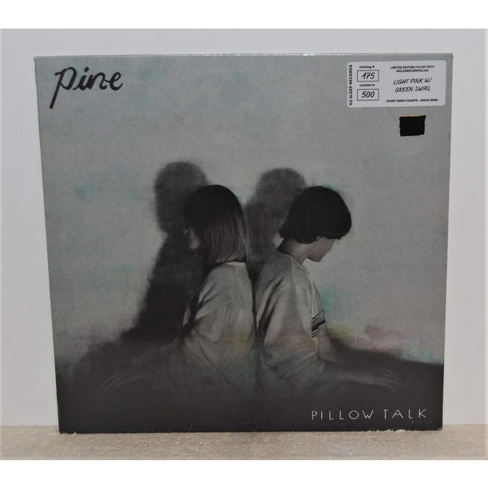 Pine - Pillow Talk