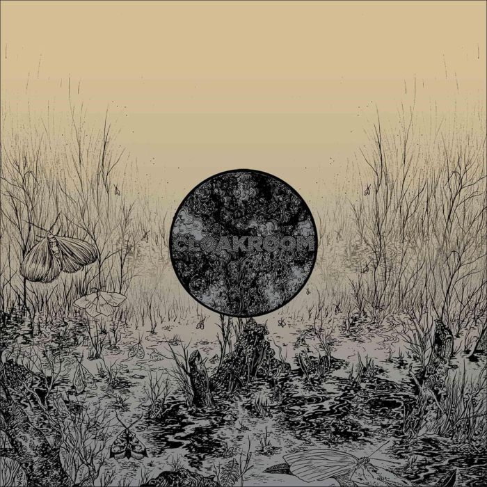 CLOAKROOM - INFINITY