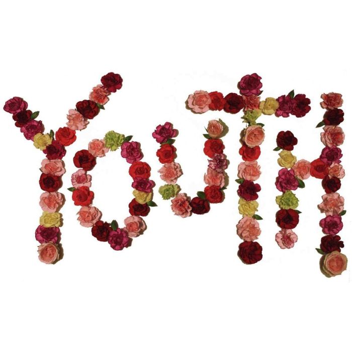 CITIZEN - YOUTH