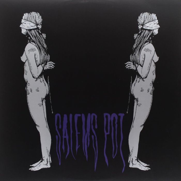 SALEM'S POT - WATCH ME KILL YOU