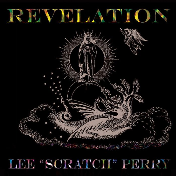 LEE SCRATCH PERRY - REVELATION