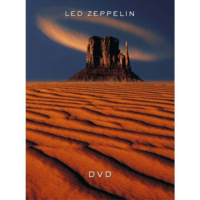 LED ZEPPELIN