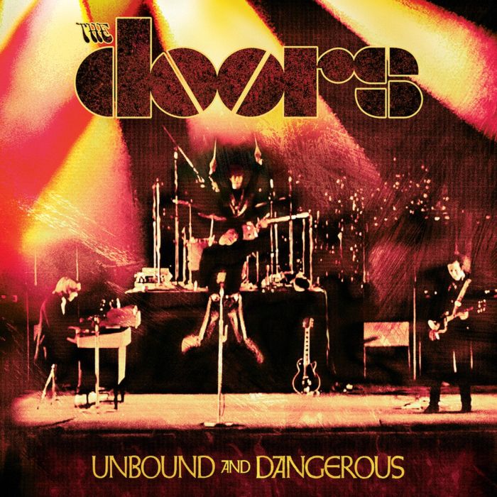 DOORS - UNBOUND & DANGEROUS