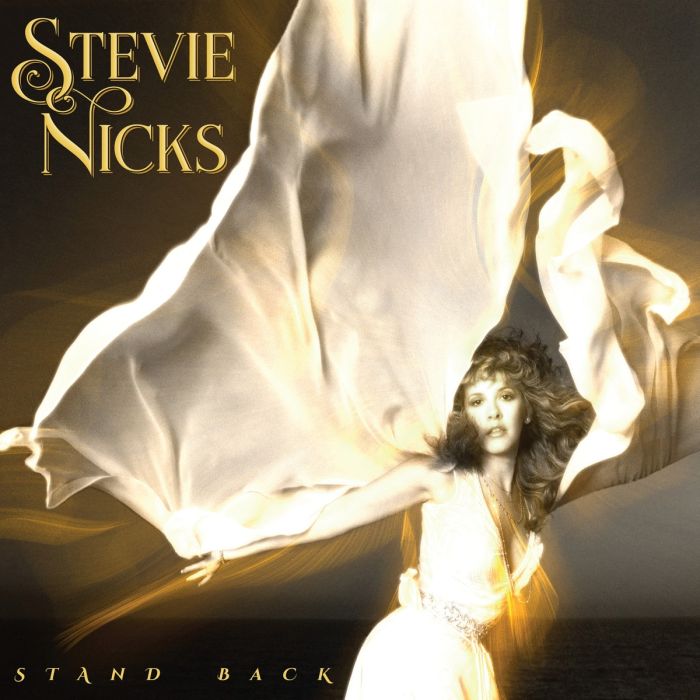 STEVIE NICKS - STAND BACK