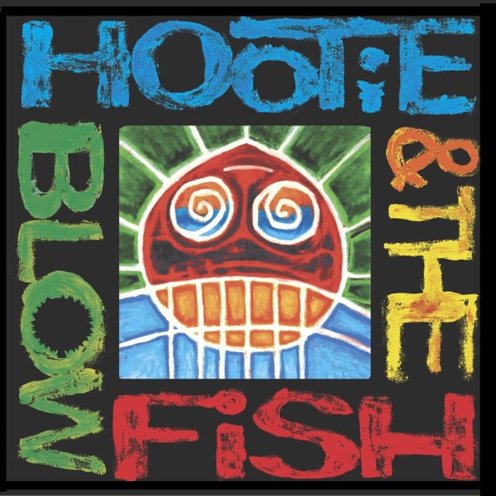 HOOTIE & THE BLOWFISH - HOOTIE & THE BLOWFISH (2LP) (ROCKTOBER)