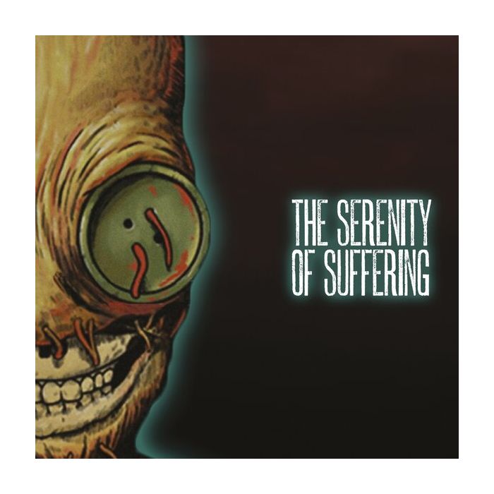 KORN - SERENITY OF SUFFERING