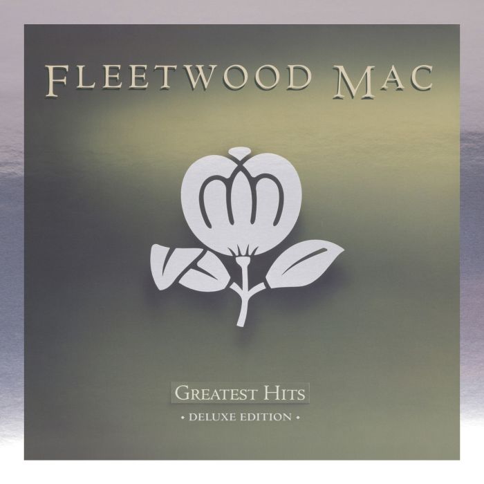 FLEETWOOD MAC - GREATEST HITS (DELUXE EDITION)