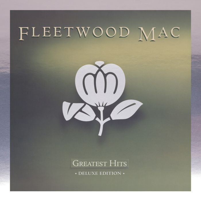 FLEETWOOD MAC - GREATEST HITS (DELUXE EDITION)