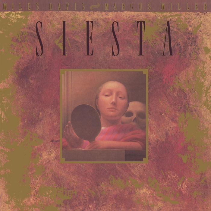 MILES & MARCUS MILLER DAVIS - MUSIC FROM SIESTA