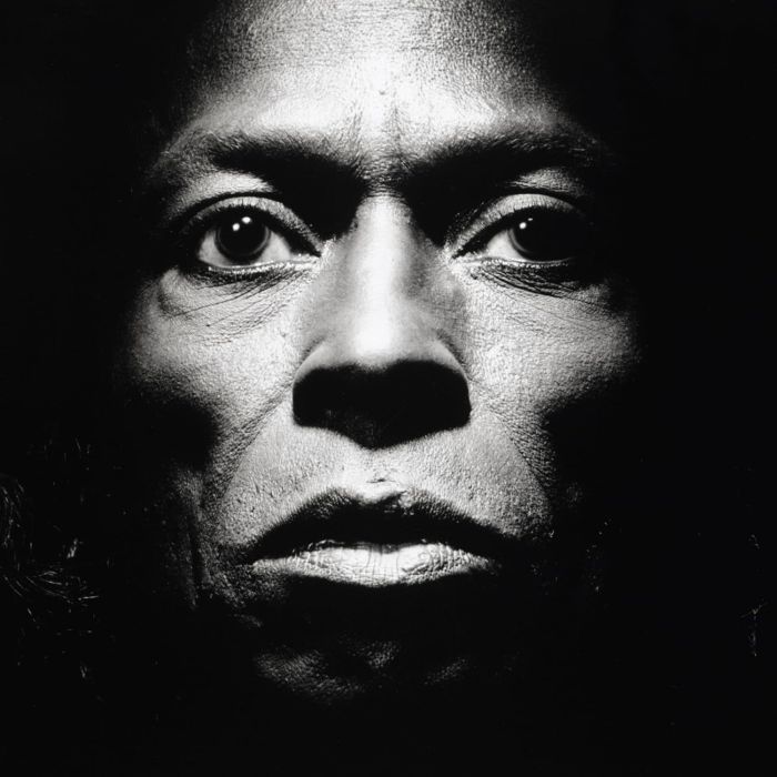 MILES DAVIS - TUTU