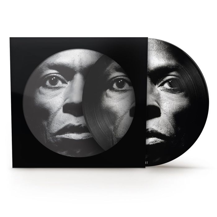 MILES DAVIS - TUTU