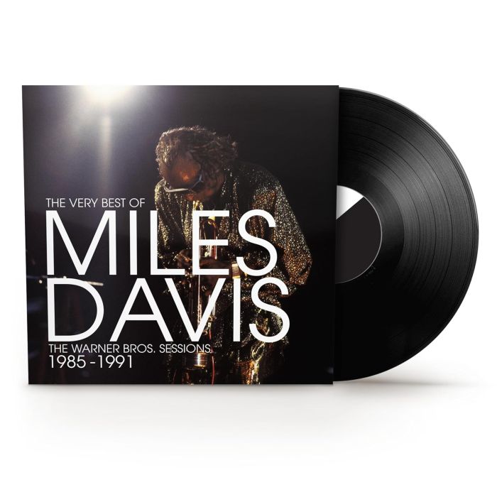 MILES DAVIS - VERY BEST OF