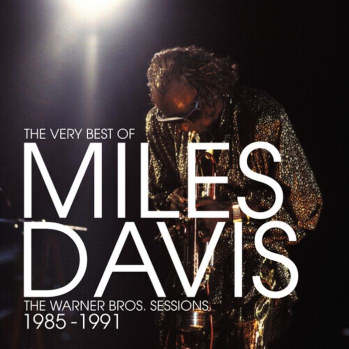MILES DAVIS - VERY BEST OF