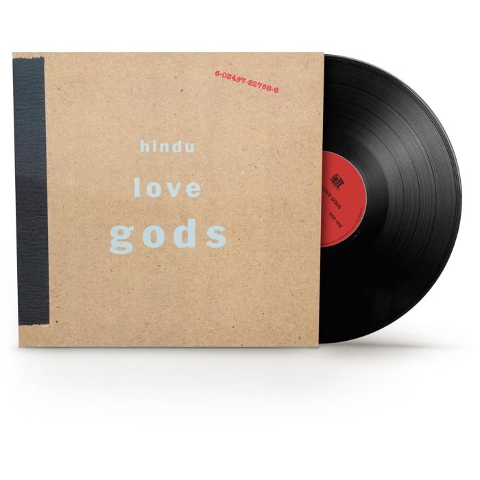 HINDU LOVE GODS - HINDU LOVE GODS