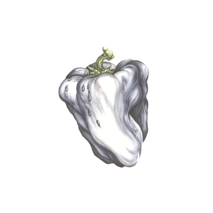 WEEN - WHITE PEPPER (GREEN VINYL)