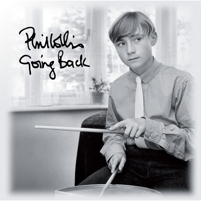 PHIL COLLINS - GOING BACK