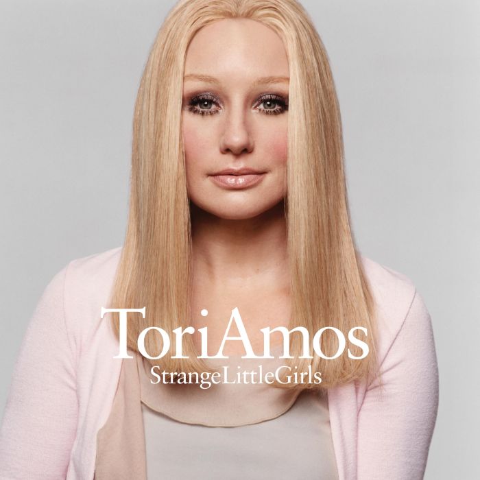 TORI AMOS - STRANGE LITTLE GIRLS ('97 BONNIE & CLYDE VERSION)