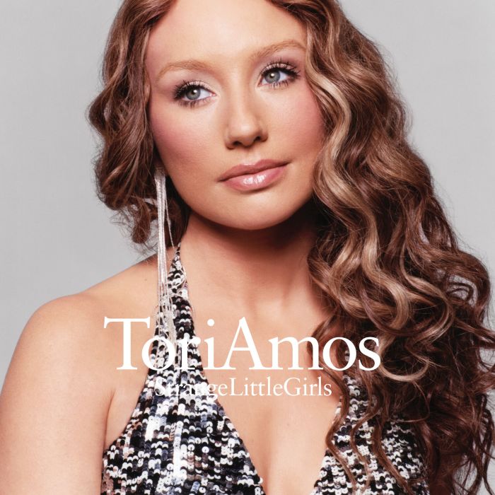 TORI AMOS - STRANGE LITTLE GIRLS (HAPPINESS IS A WARM GUN VERSION)