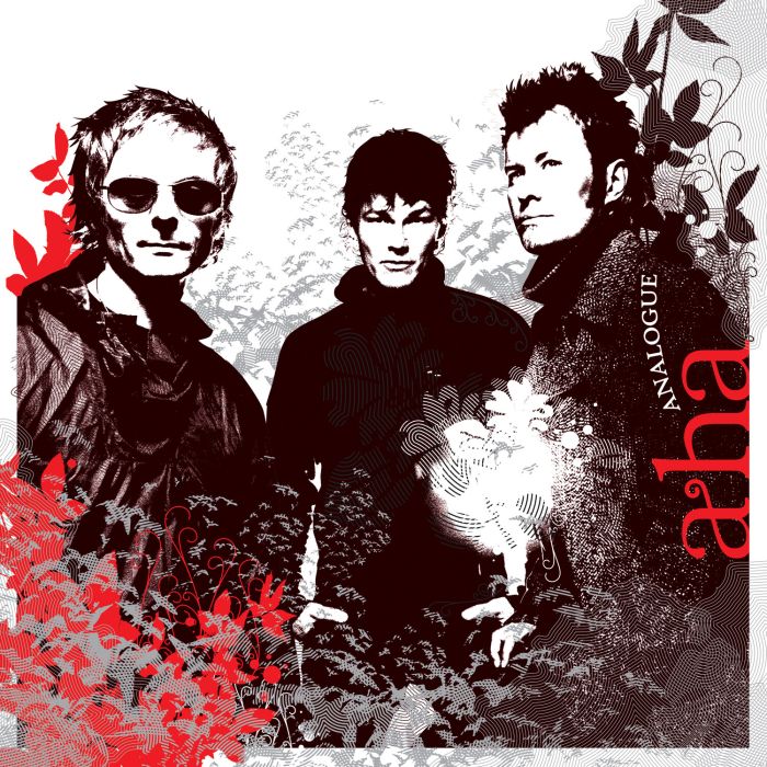 A-HA - ANALOGUE (20TH ANNIVERSARY)