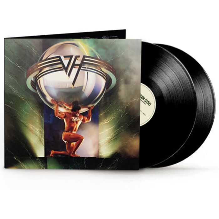 VAN HALEN - 5150 (EXPANDED EDITION)