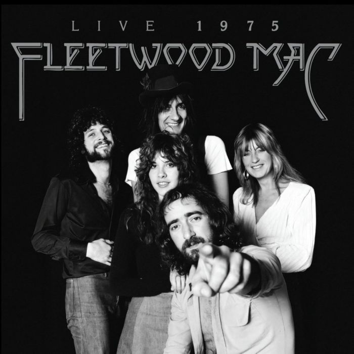 FLEETWOOD MAC - FLEETWOOD MAC: LIVE 1975