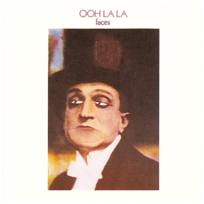 FACES - OOH LA LA (140G)