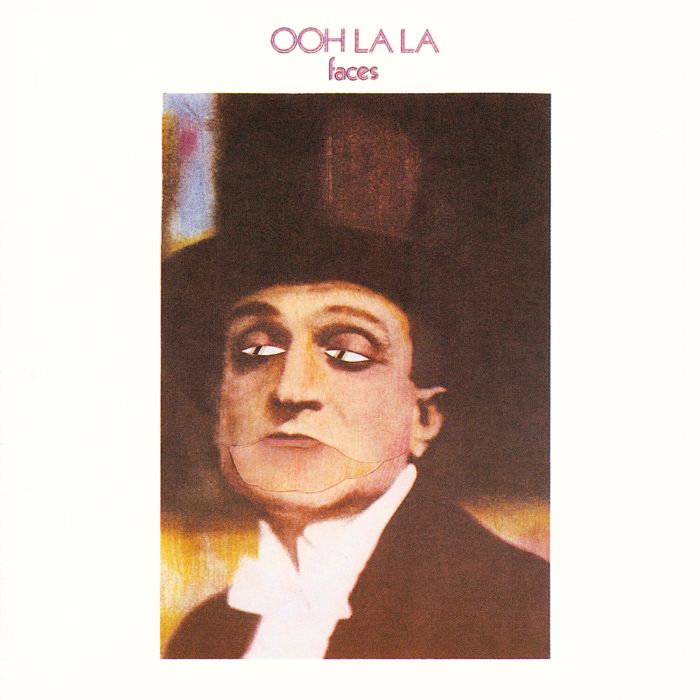 FACES - OOH LA LA (140G)