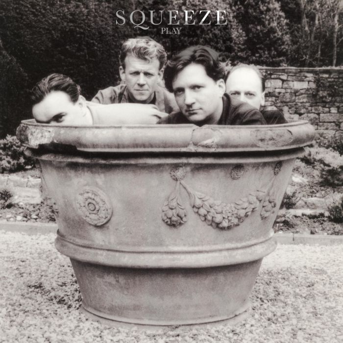 SQUEEZE - PLAY
