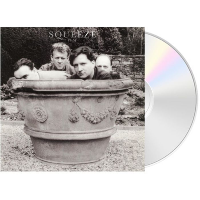 SQUEEZE - PLAY