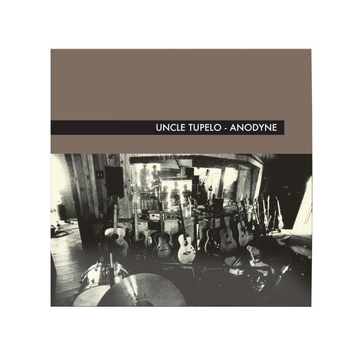 UNCLE TUPELO - ANODYNE