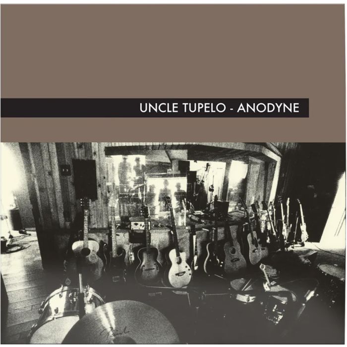 UNCLE TUPELO - ANODYNE