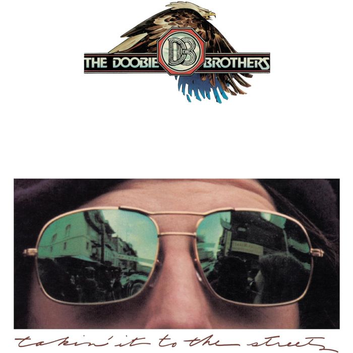 DOOBIE BROTHERS - TAKIN' IT TO THE STREETS (2026 REMASTER)