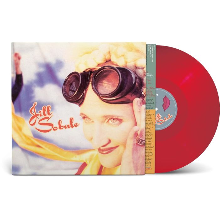 Jill Sobule - Jill Sobule