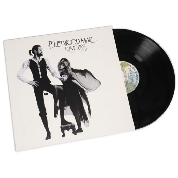 Fleetwood Mac - Rumours