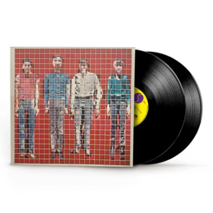 TALKING HEADS - MORE SONGS ABOUT BUILDING & FOOD (DELUXE)
