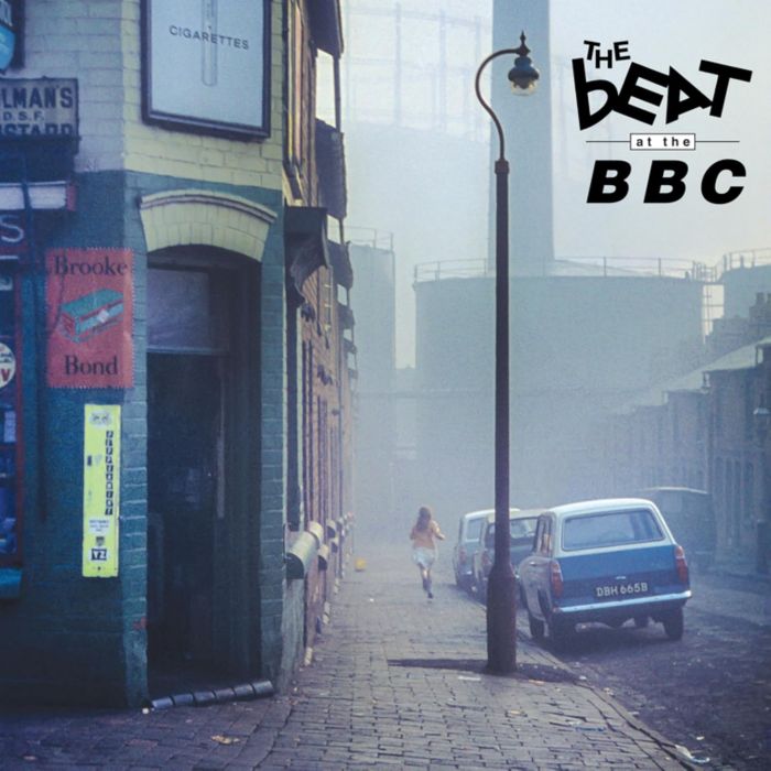 ENGLISH BEAT - BEAT AT THE BBC